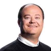 Overland Partners Employee Tim Blonkvist's profile photo