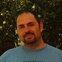 Crosschq Employee Juan Manuel Hidalgo's profile photo