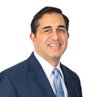 Fujitsu Employee Andy de Marco's profile photo