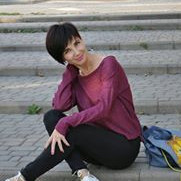 ActiveRevenue DSP Employee Tetiana Skurikhina's profile photo