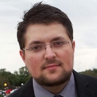 Process Control Outlet Employee Alejandro Gonzalez's profile photo