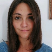 Up&Up Employee Debora Rastelli's profile photo