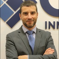 CAD IT ES Spain Employee Pablo Javier Espinosa Martín's profile photo