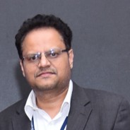 Aster Hospitals, Bangalore Employee Lokesh Bathala's profile photo