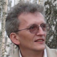 InterTrust Co. Employee Vladimir Panov's profile photo
