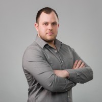 Deep Insight Employee Ido Kilberg's profile photo