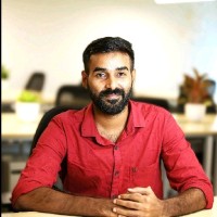 Chargebee Employee Ashwin Ravi's profile photo