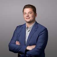 Malman Real Estate Employee Nick Yockey's profile photo