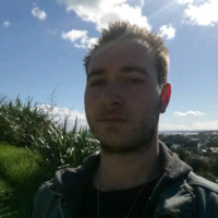 The Commons Employee Shayden Moscrip's profile photo