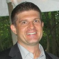 First Chicago Insurance Company Employee Christopher Maydak's profile photo