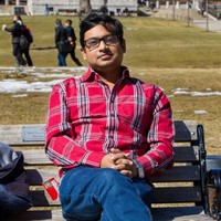 Strum Platform Employee Zakir Hossain's profile photo