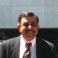 Prakash Kamath Email & Phone Number