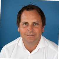 Crackle Employee Richard Counihan's profile photo