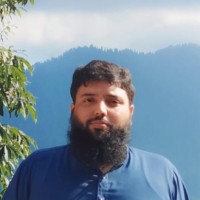 Ebryx LLC Employee Shah Asif's profile photo