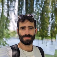 Stealth Startup Employee Dan Segev's profile photo