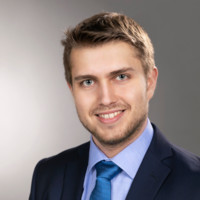 H&G Employee Sebastian Heumann-Vogl's profile photo