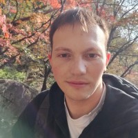 DFRC Group Employee Konstantin Sotnikov's profile photo