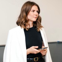 Napoleon IT Employee Anastasiia Fedina's profile photo