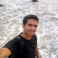 Zen & Art Employee Kanhucharan Panda's profile photo