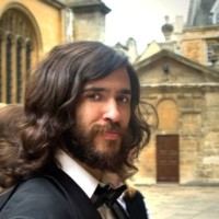 Blackpoint Cyber Employee Jack K. R.'s profile photo