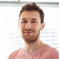 Building Information Innovator GmbH Employee Jonas Wolpold's profile photo