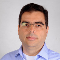 Vinci Partners Employee Andre Simoes's profile photo