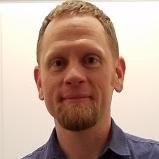 CHG Healthcare Employee Andrew Hatch's profile photo