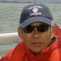 Adax Employee Javier Kim's profile photo