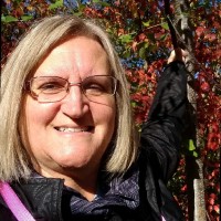 Lighthouse School Employee Char Johnson's profile photo