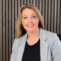 DRPG Employee Gemma Downing's profile photo