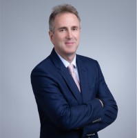 AXA IM APAC (part of BNP Paribas Asset Management) Employee Robert Sherlock's profile photo