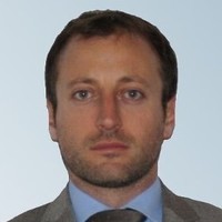 A2A Employee Emanuele Andrico's profile photo
