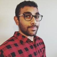 YourPath Employee Saajid Mohammed's profile photo