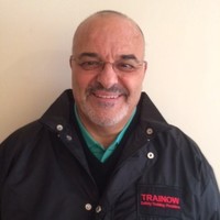 Trainow – Health & Safety Training Employee Michael Ellis's profile photo