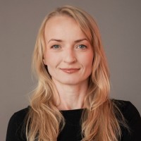 Flying Bisons Employee Agnieszka Chroma's profile photo