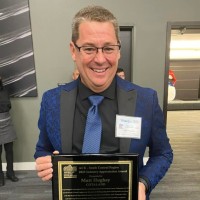 Circuit of The Americas Employee Matt Hughey's profile photo