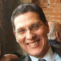 Marcatus QED Employee Luis Acosta's profile photo
