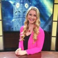 VMI Sports Nutrition Employee Ashley McArthur's profile photo