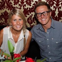 Symfono Inc. Employee Dustin Bates's profile photo