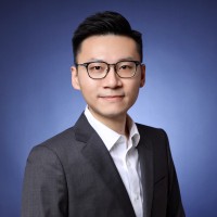 Citi Employee Billy Chow's profile photo