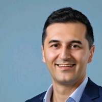 Generative AI Employee Steve Nouri's profile photo