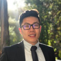 Lime Employee Darwin Li's profile photo