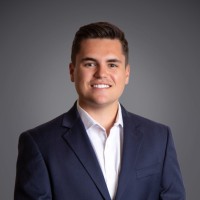 Canvas Wealth Advisors Employee Alex Miller's profile photo