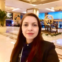 Daniela Peralta Email