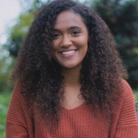 One of None Employee Maelyn Kizer's profile photo