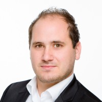 KISTERS AG Employee Danny Frech's profile photo