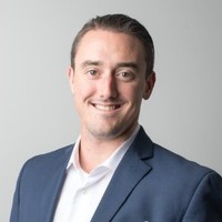 South San Francisco Scavenger Company Employee Tanner Fornesi's profile photo