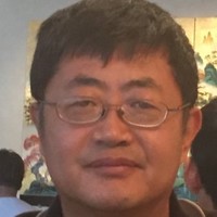 Cisco Employee Frank He's profile photo