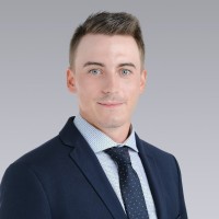 Colliers Employee Eric Whittington's profile photo