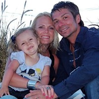 Train Boston Physical Therapy Employee Tim Brewster's profile photo